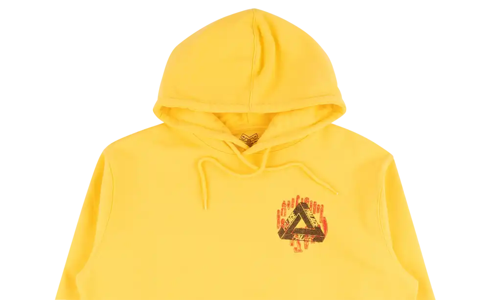 Cheap Palace Jheeze Hoodie