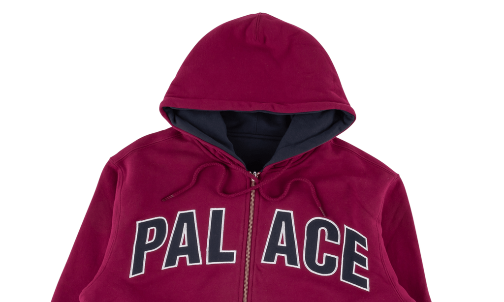 Cheap Palace Reversible 900G Tonka Hoodie