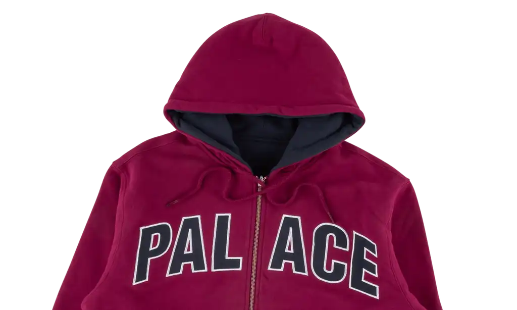 Cheap Palace Reversible 900G Tonka Hoodie