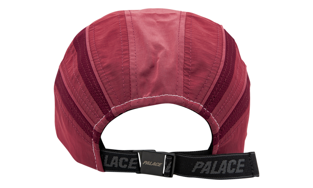 Palace Solid Running Hat