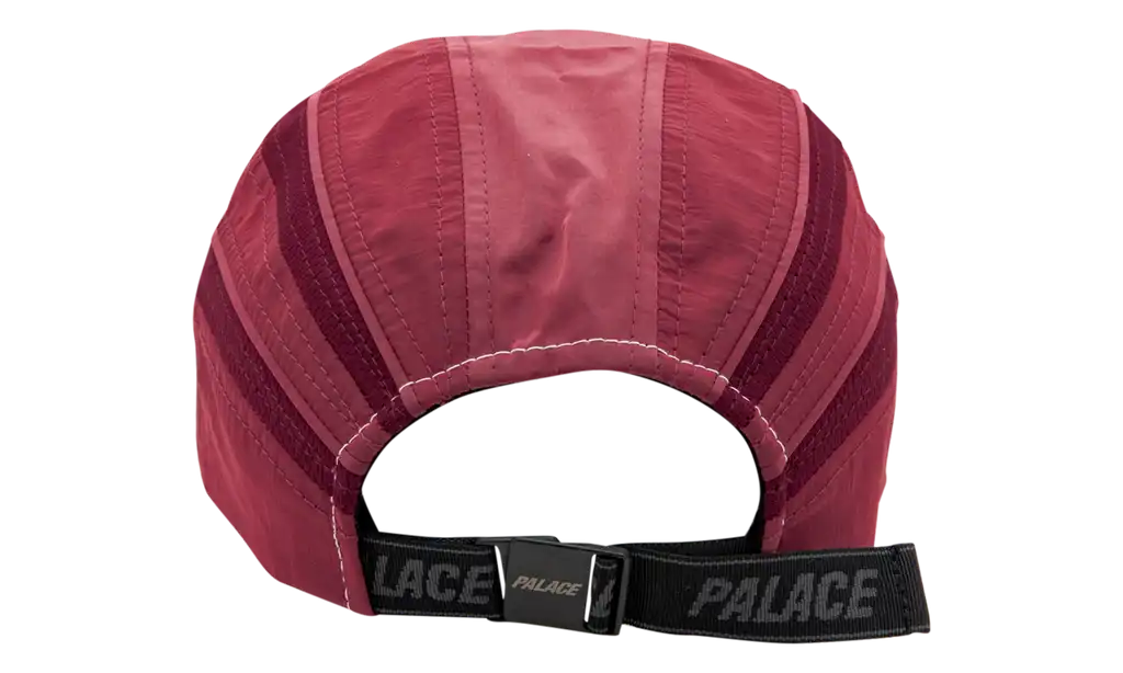 Palace Solid Running Hat