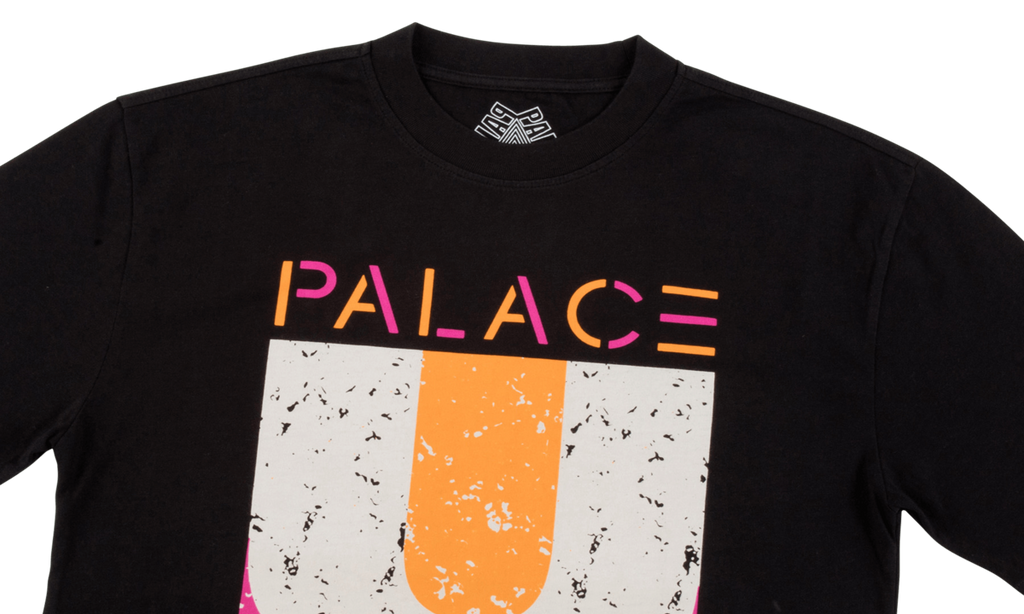 Palace Spirit T-Shirt