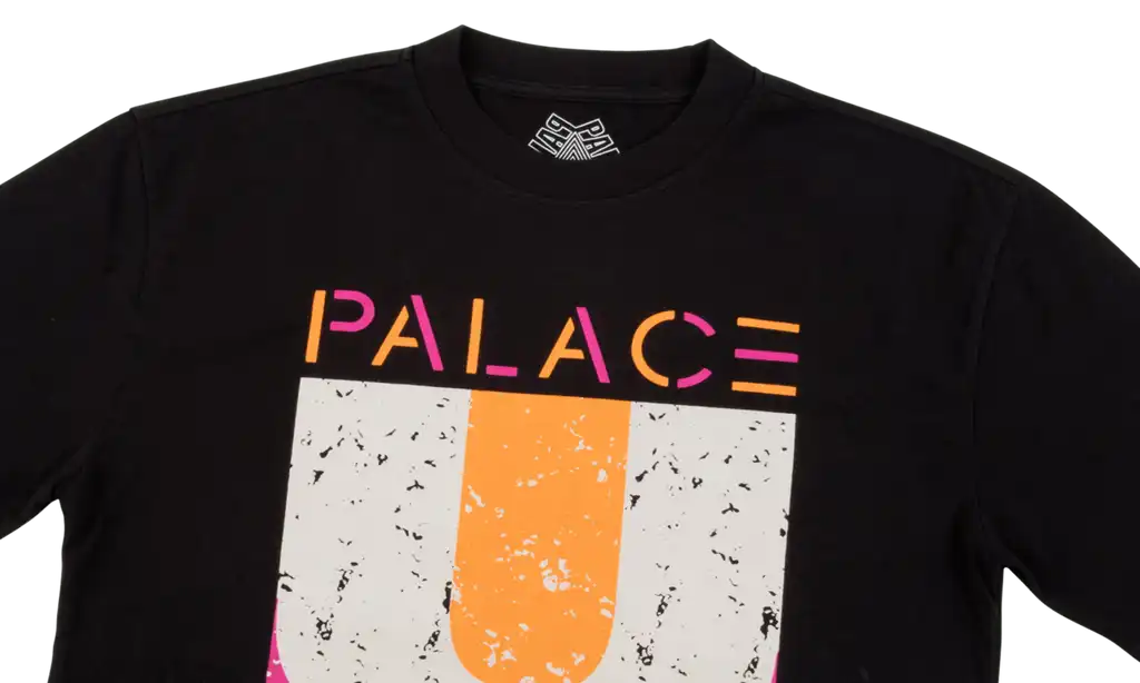 Palace Spirit T-Shirt