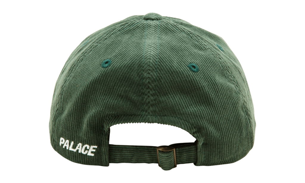 Affordable Palace P 6-Panel