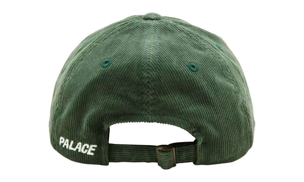 Affordable Palace P 6-Panel