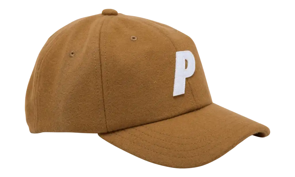 Affordable Palace P 6-Panel