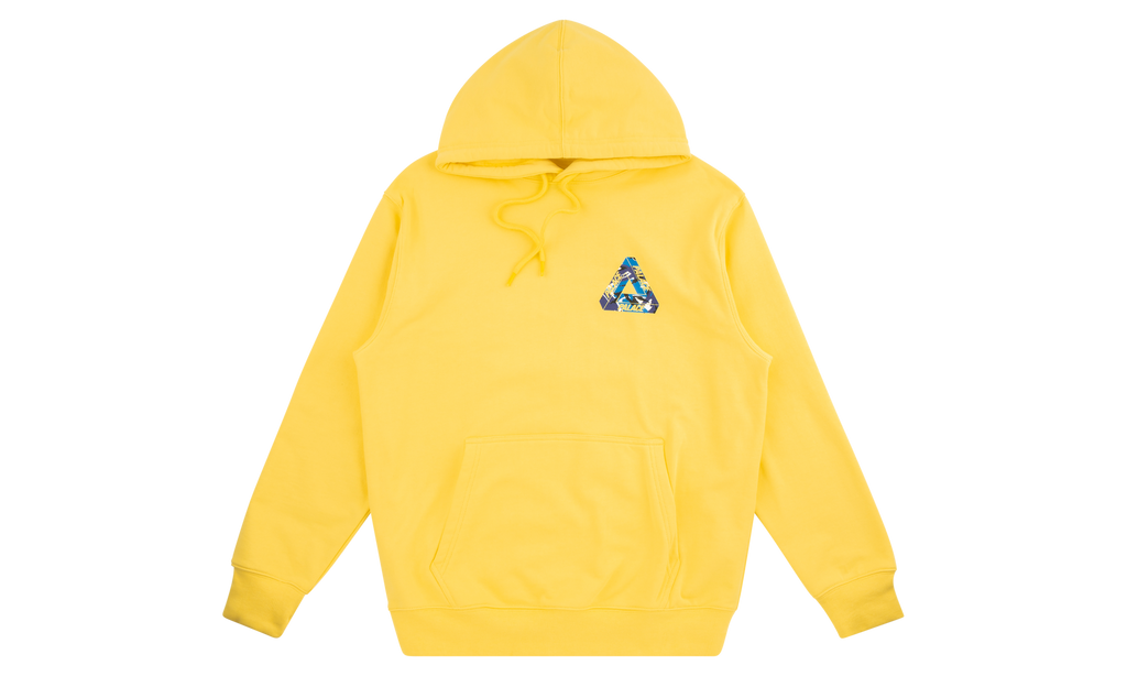 Palace TRI-CAMO HOOD