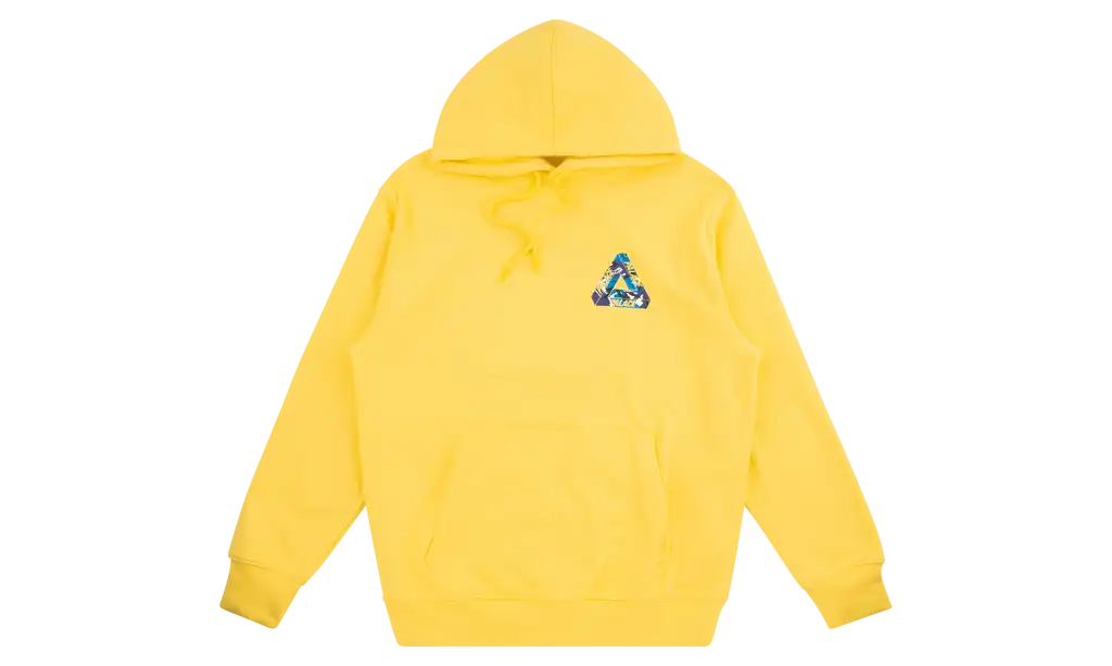 Palace TRI-CAMO HOOD