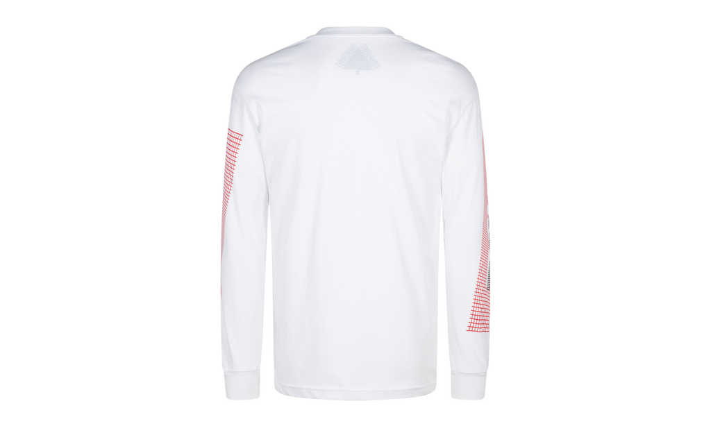 Palace 3-P Longsleeve