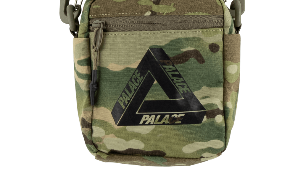 Cheap Palace Multicam Tech Shot 2 Bag