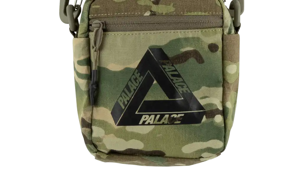 Cheap Palace Multicam Tech Shot 2 Bag