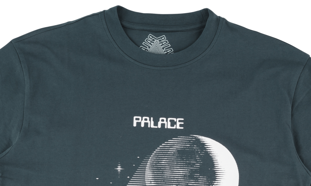 Palace P-Moon T-Shirt