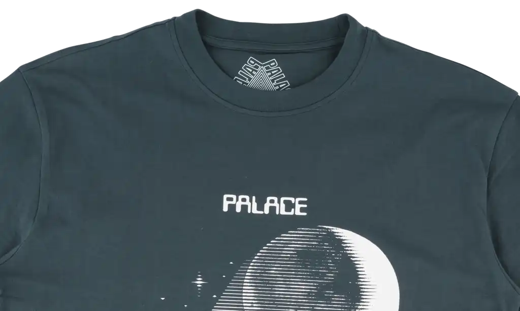 Palace P-Moon T-Shirt