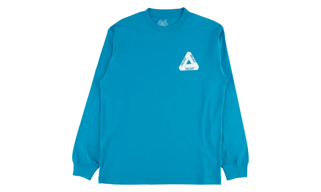 Affordable Palace Tri-Coco L S T-Shirt