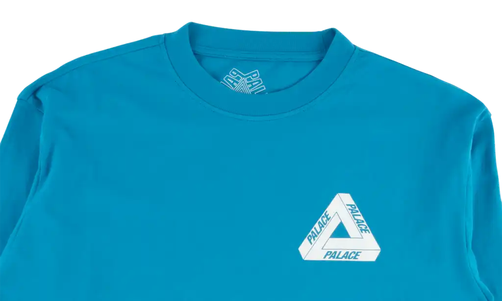 Palace Tri-Coco L S T-Shirt