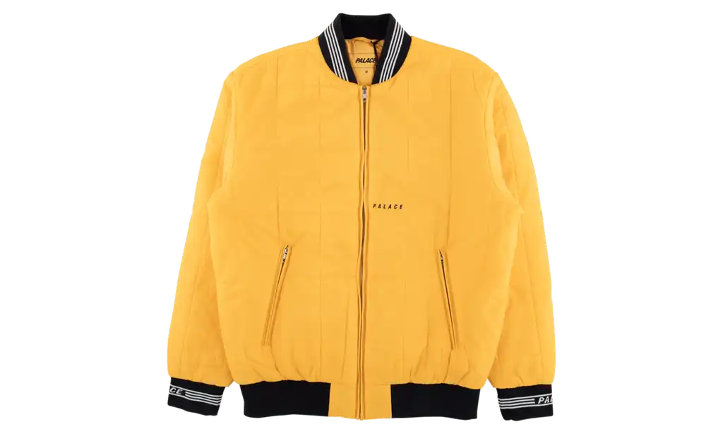 Palace Q-Bomber