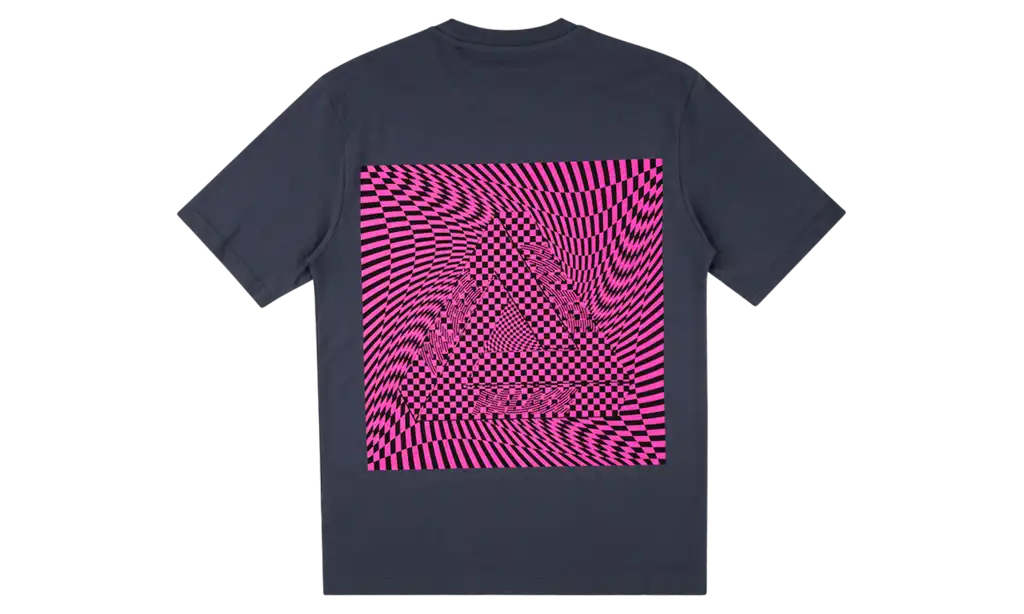 Palace Mash Eye T-Shirt