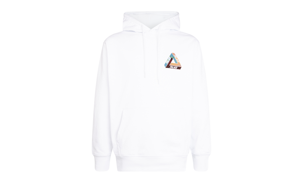 Affordable Palace Tri-Tex Hoodie "SS 20"