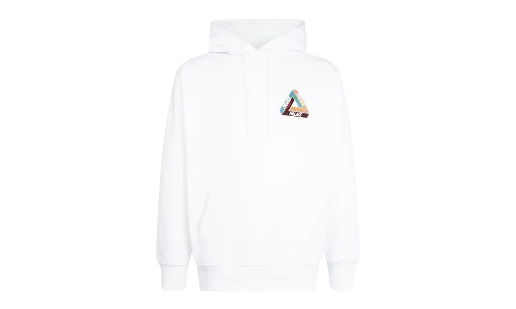 Affordable Palace Tri-Tex Hoodie 