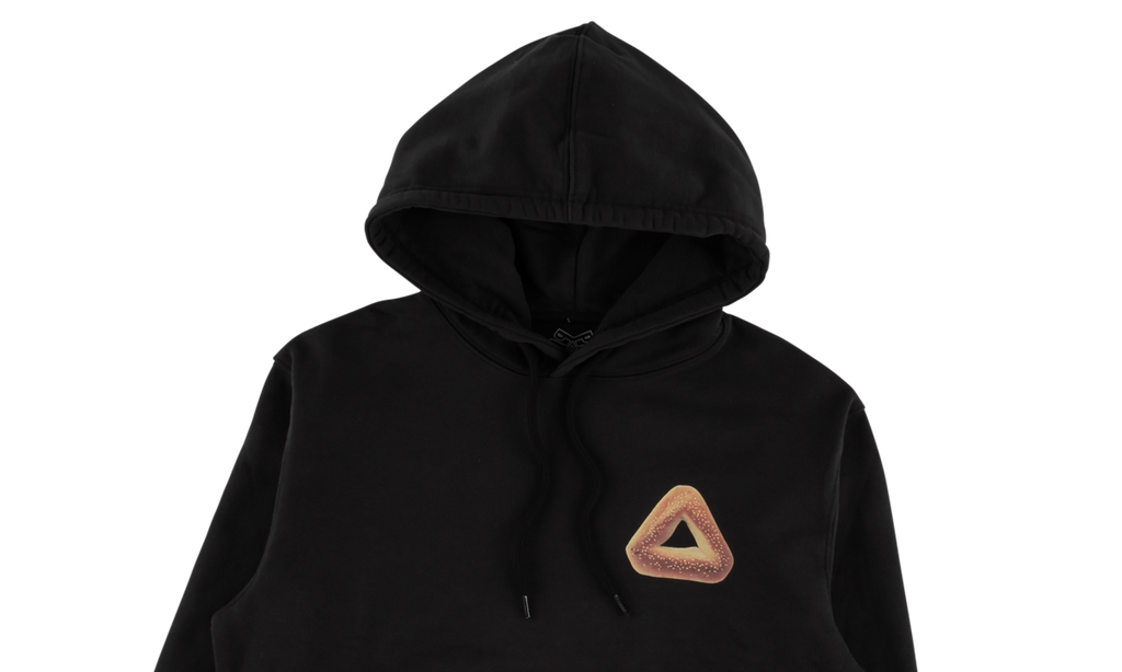 Palace Tri-Bagel Hoodie