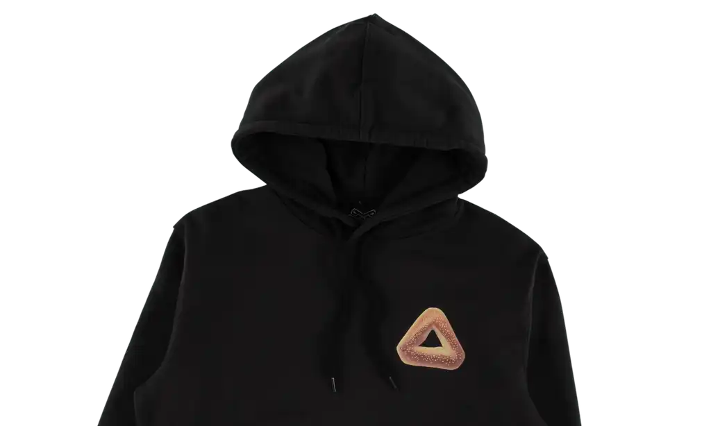 Palace Tri-Bagel Hoodie