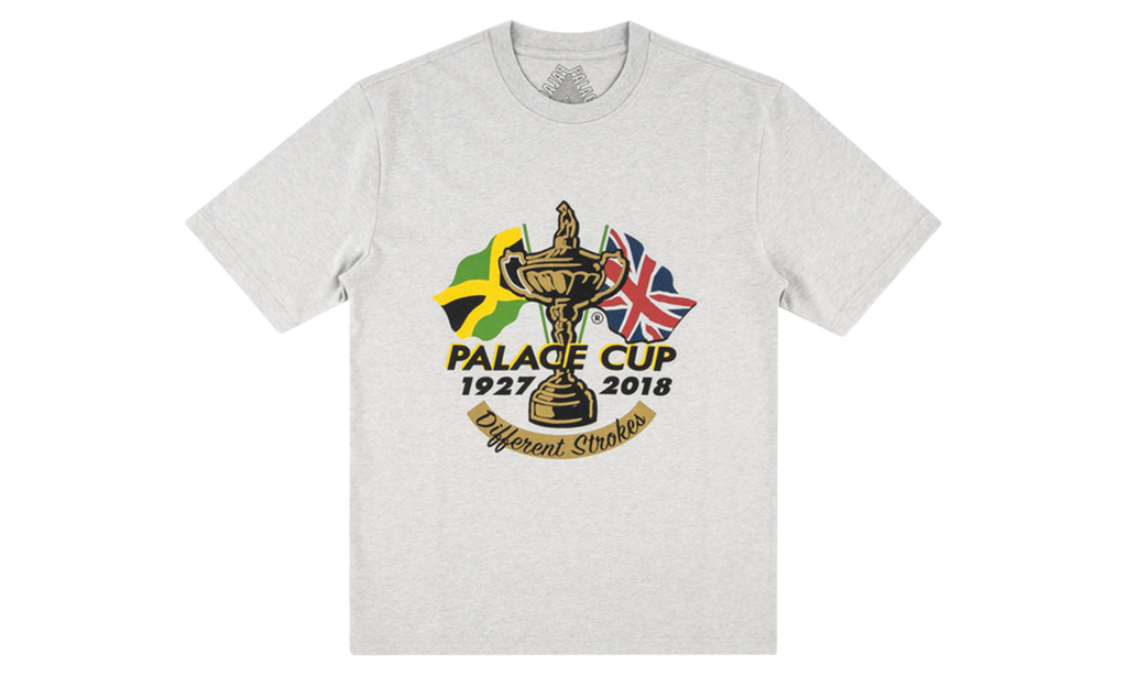 Palace Par T-Shirt