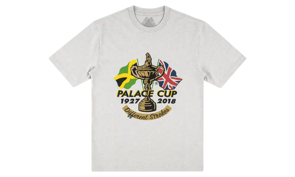 Palace Par T-Shirt