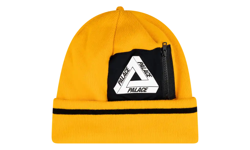 Cheap Palace Pocket Beanie