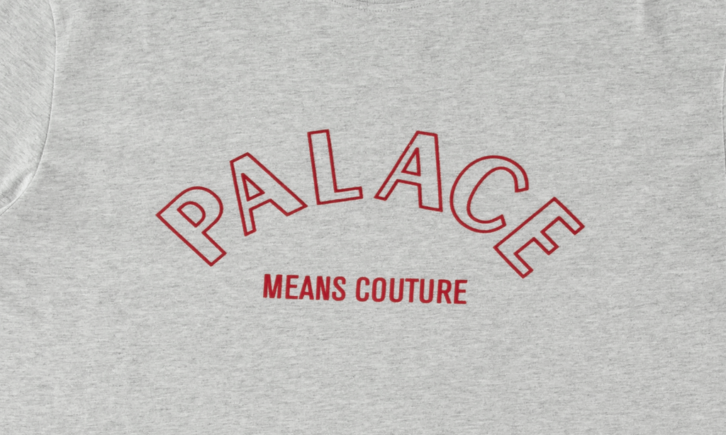 Palace Couture T-Shirt