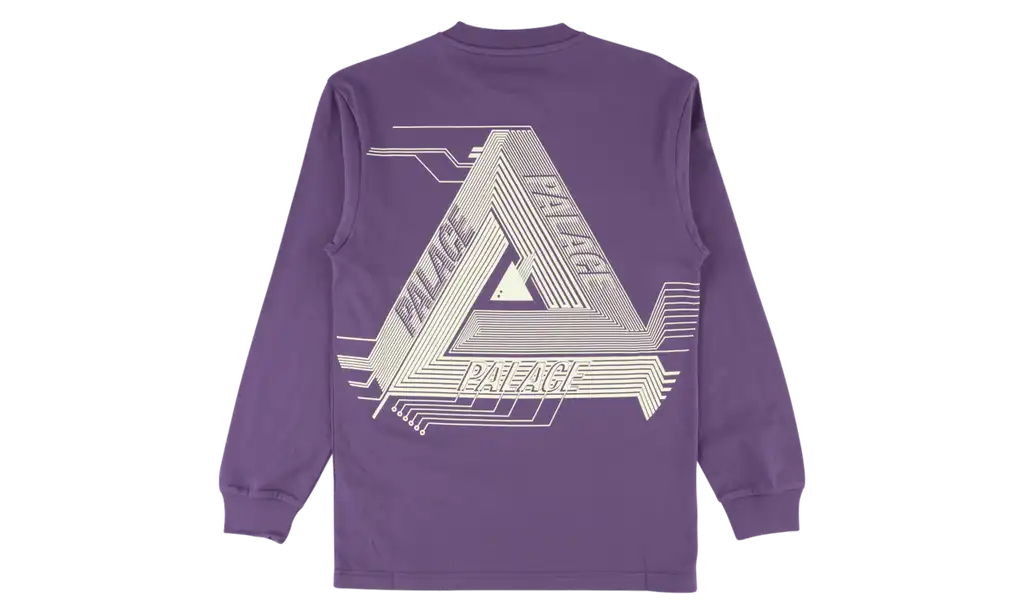 Affordable Palace Surkit Longsleeve