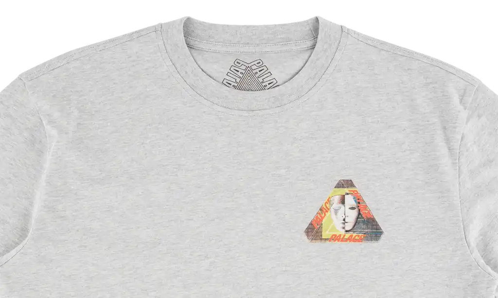 Palace Tri-Bury T-Shirt