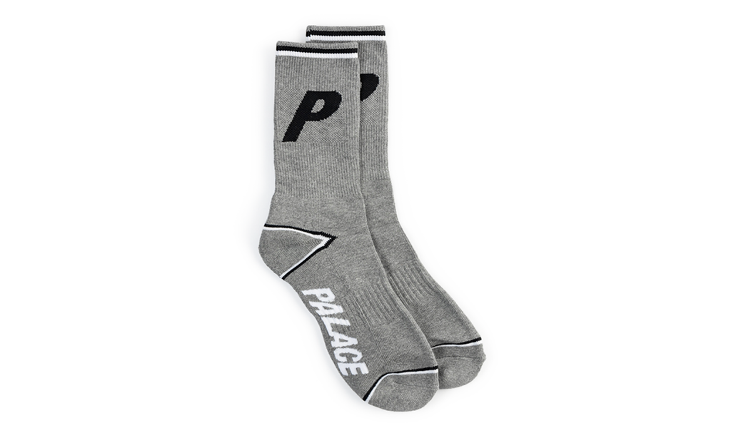 Affordable Palace Sock