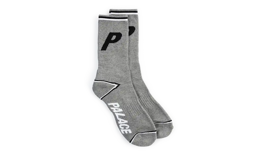 Affordable Palace Sock