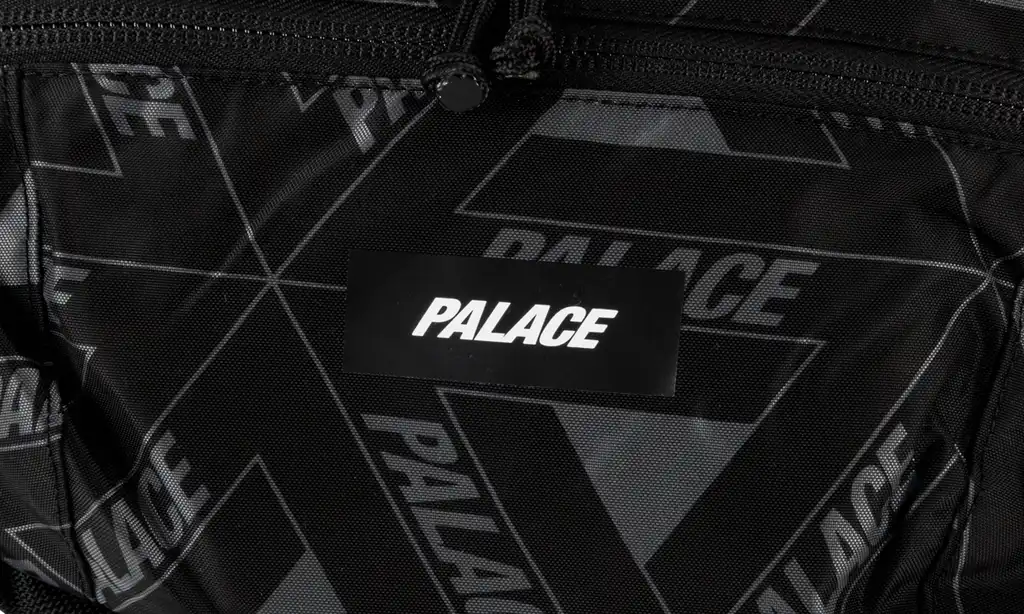 Cheap Palace Bun Bag