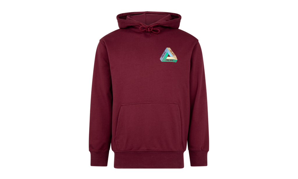 Palace TRI-DART HOODIE ""