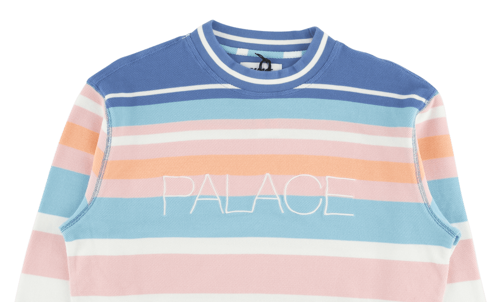 Cheap Palace Demando Crew