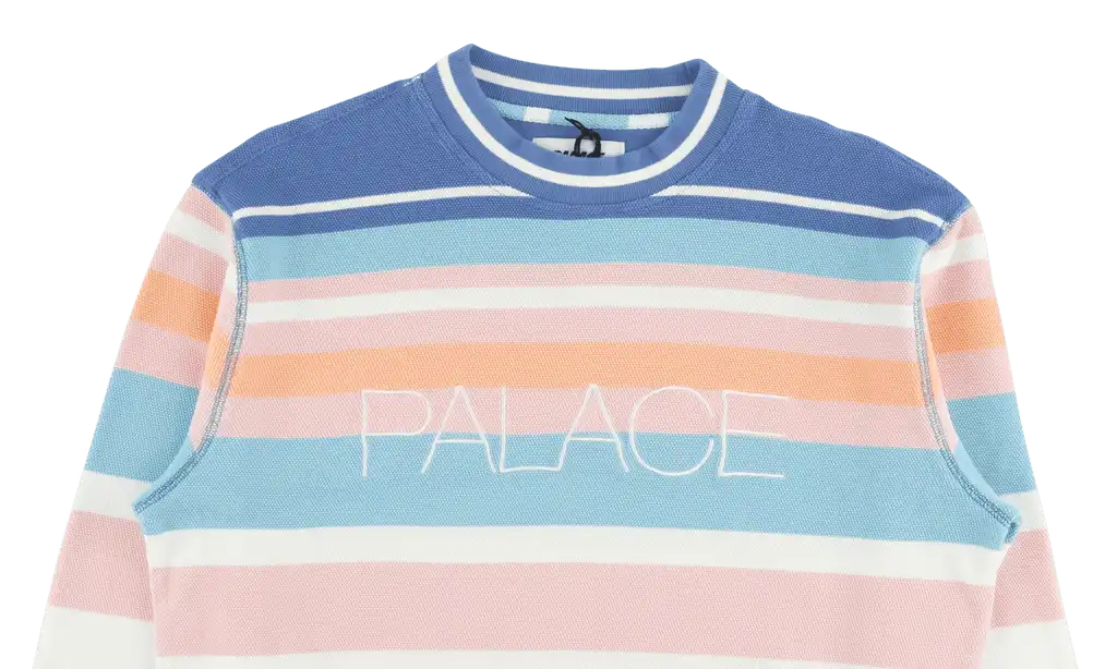 Cheap Palace Demando Crew