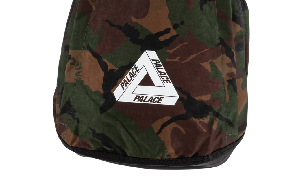 Cheap Palace Ruskstack