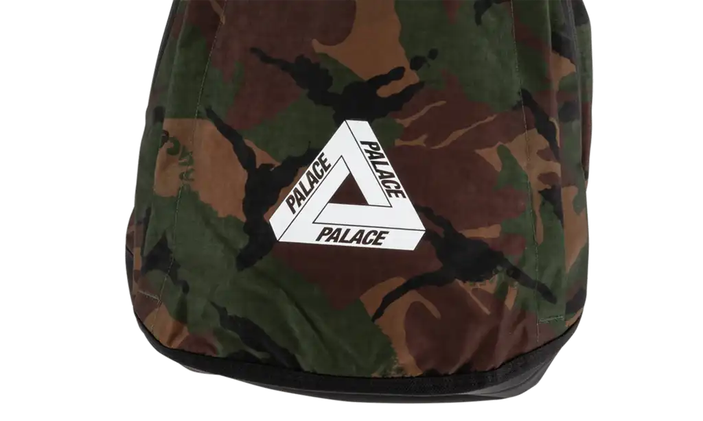 Cheap Palace Ruskstack