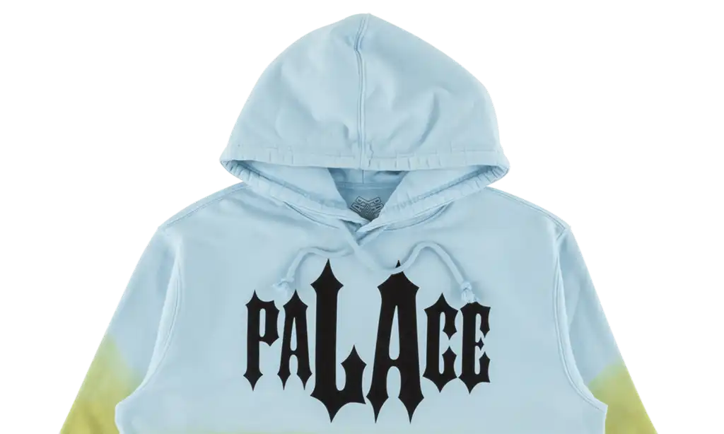 Cheap Palace LA Hippy Hoodie