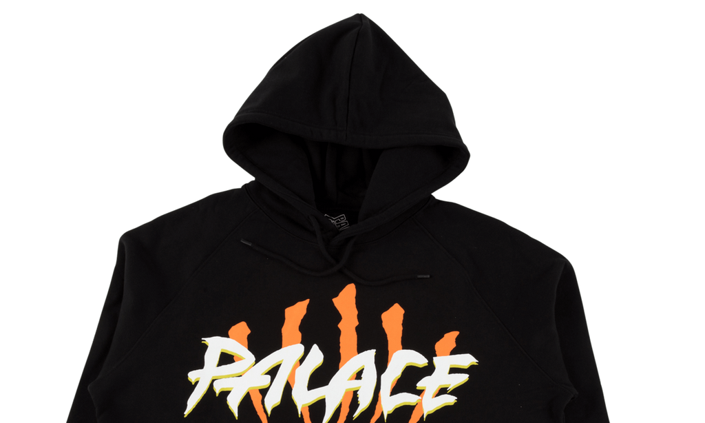 Affordable Palace Tone Hoodie