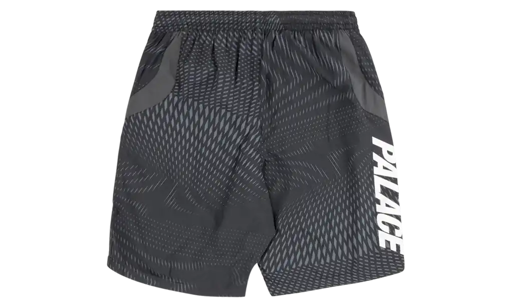 Affordable Palace Dazzler Shell Shorts