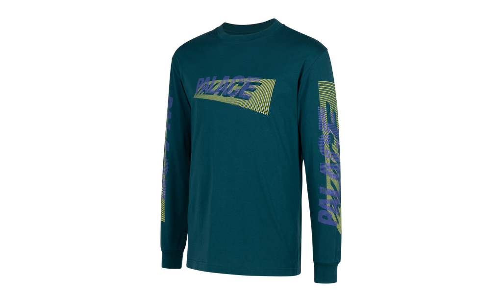 Affordable Palace 3-P Longsleeve