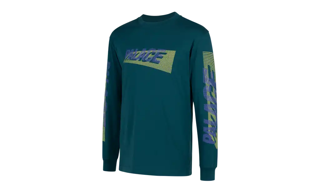 Affordable Palace 3-P Longsleeve