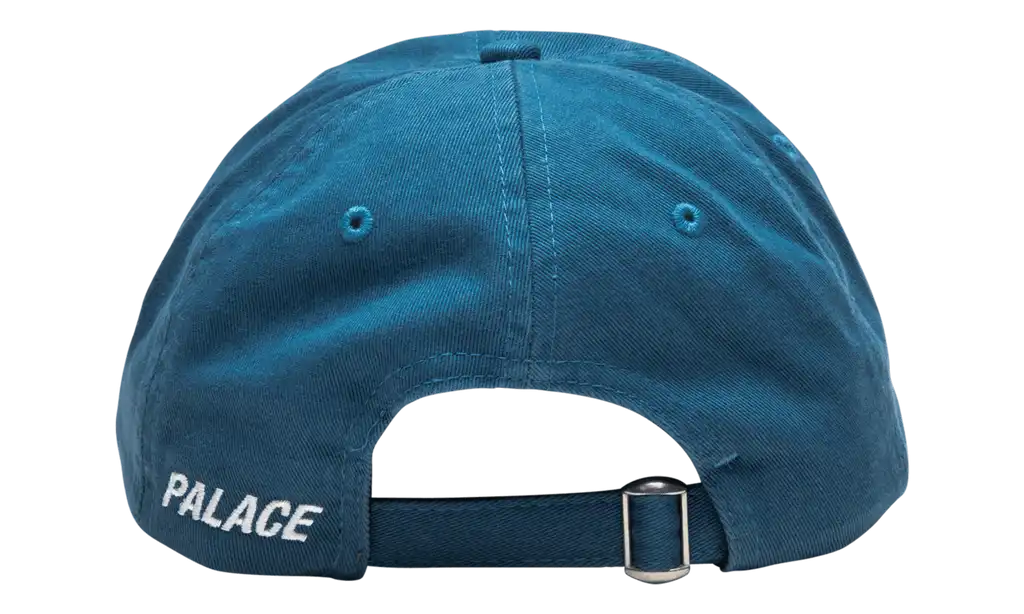 Palace P 6-Panel