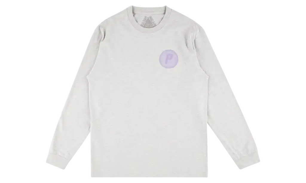 Affordable Palace Pircular Longsleeve