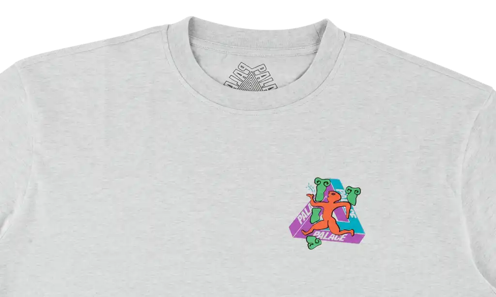 Cheap Palace Dancing Man T-Shirt