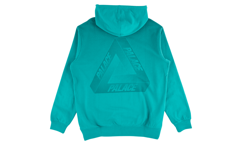 Palace Tri-Fade Hood