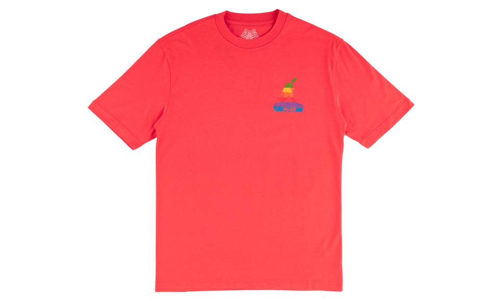 Palace Jobsworth T-Shirt