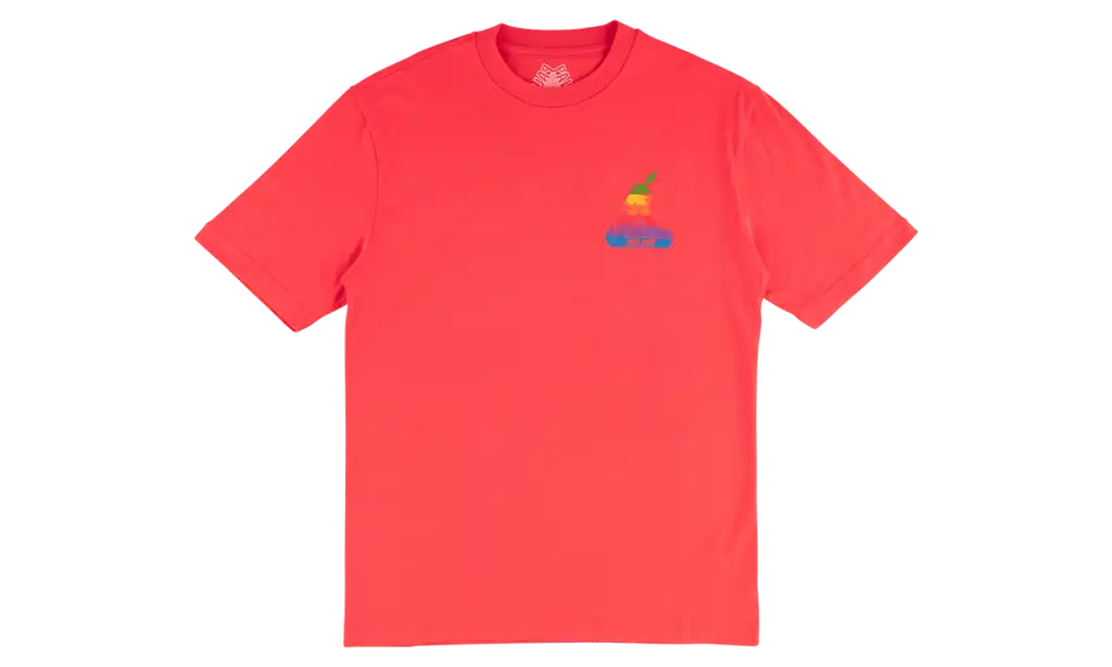 Palace Jobsworth T-Shirt